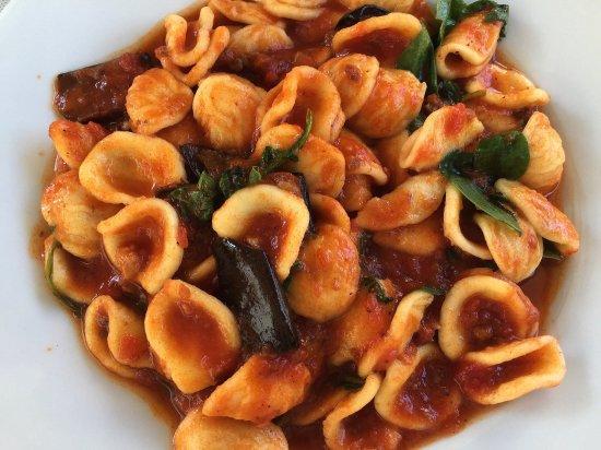 Trattoria Millennium